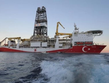 Λευκωσία: «Θαλάσσια εισβολή οι ενέργειες της Τουρκία αλλά... ακόμα δεν ξέρουμε αν έγινε γεώτρηση»!